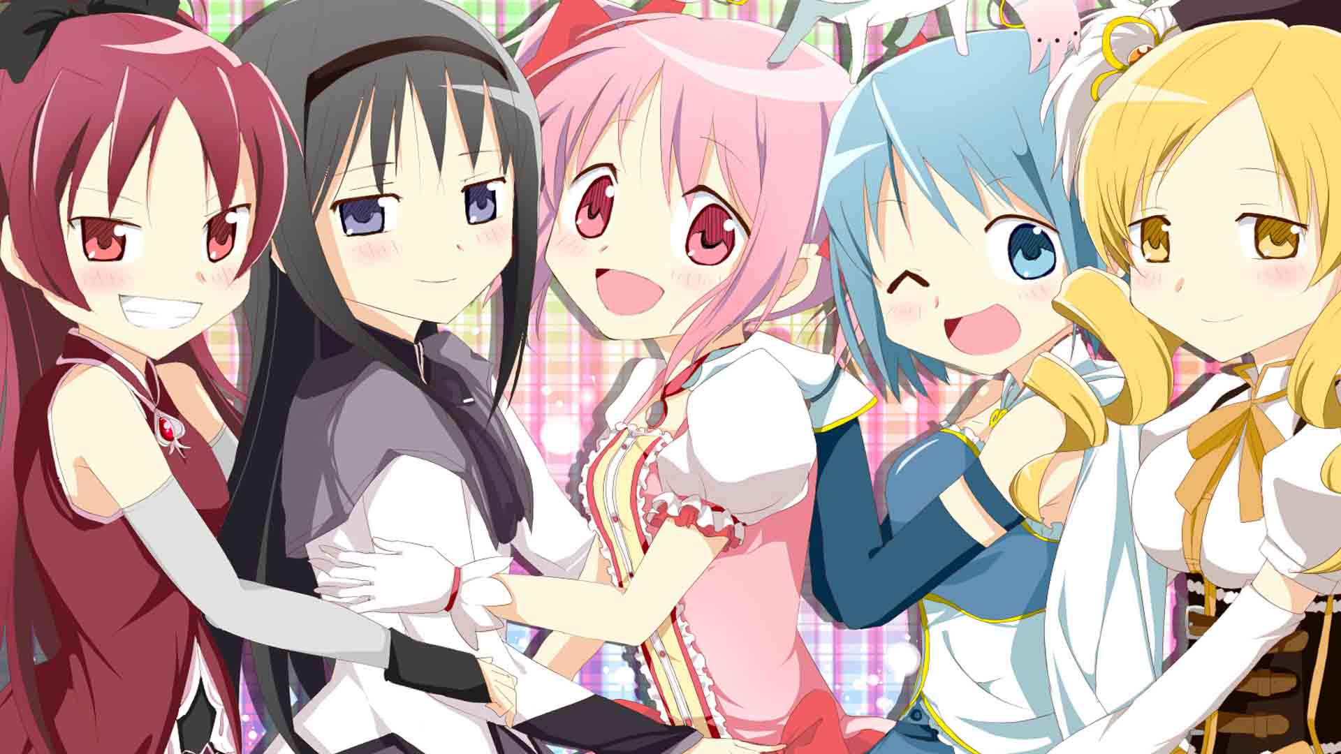 Madoka Magica bekommt Event zum Franchise Jubiläum Anime Heaven