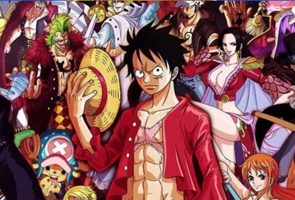 one piece-folgen one piece-folgen