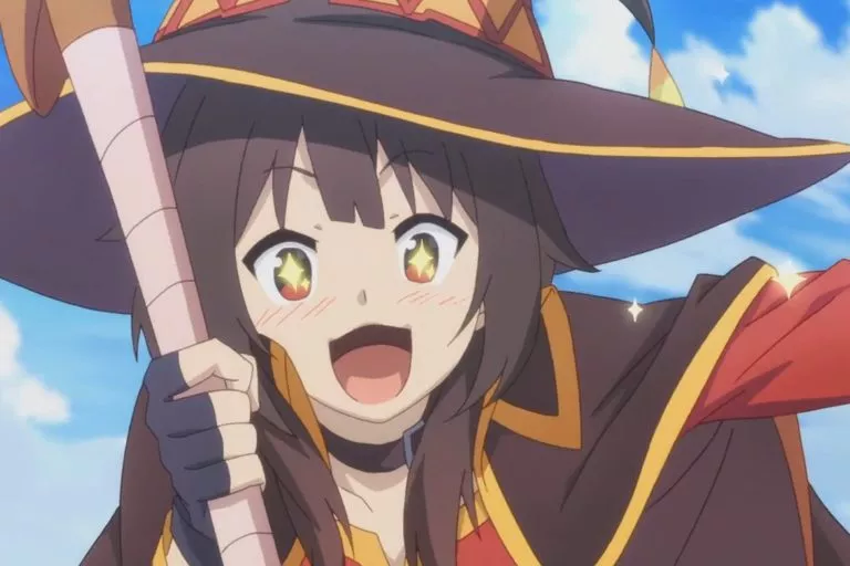 Konosuba Dungeon RPG auf 27. Juni verschoben