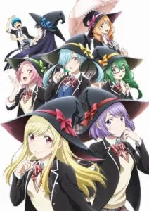 yamada-kun and the seven witches