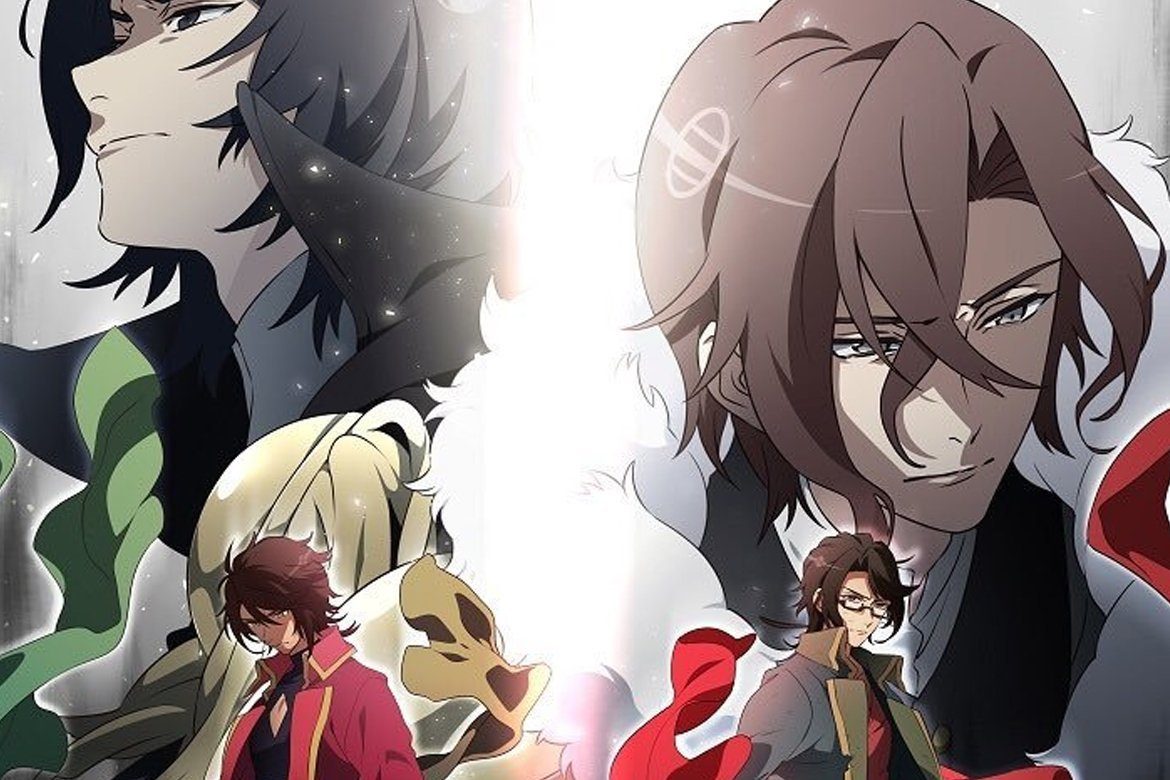 Premieren Datum zur zweite Staffel des Bakumatsu-Anime bekannt - Anime