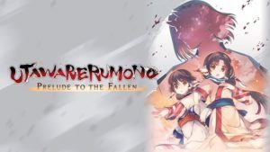 Utawarerumono: Prelude to the Fallen 
