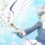 Card Captor Sakura