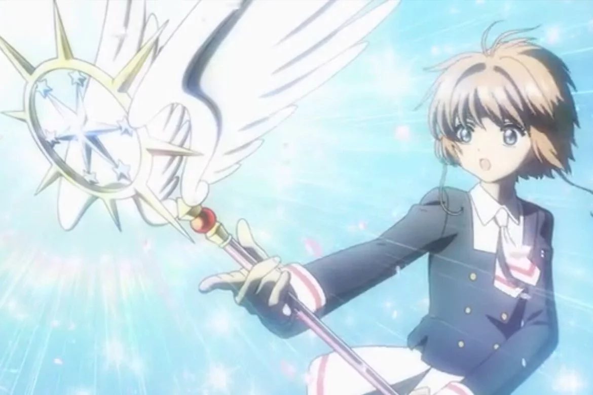 Card Captor Sakura