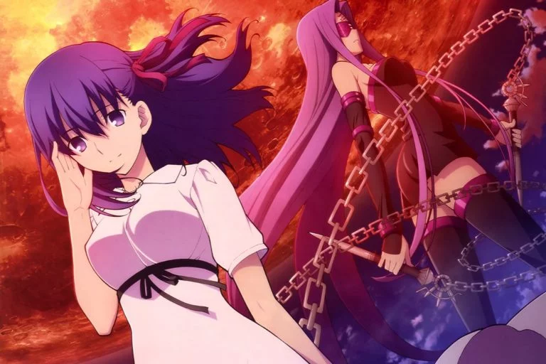 Fate/stay night: Heaven’s Feel – Dritter Film nimmt über 1 Milliarde Yen ein