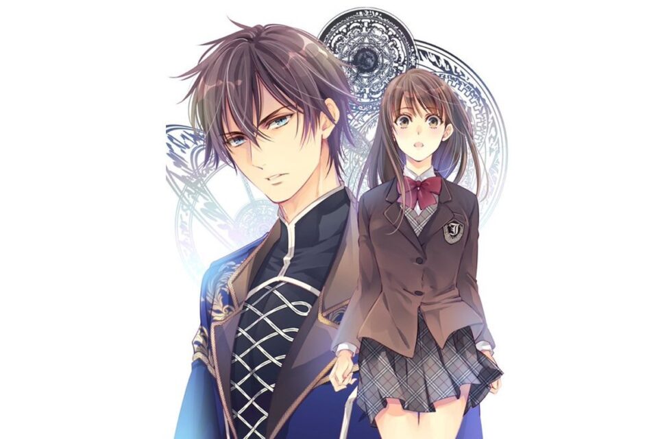 World End Harem erhält 3. Spinoff Manga mit Reverse Harem Story - Anime