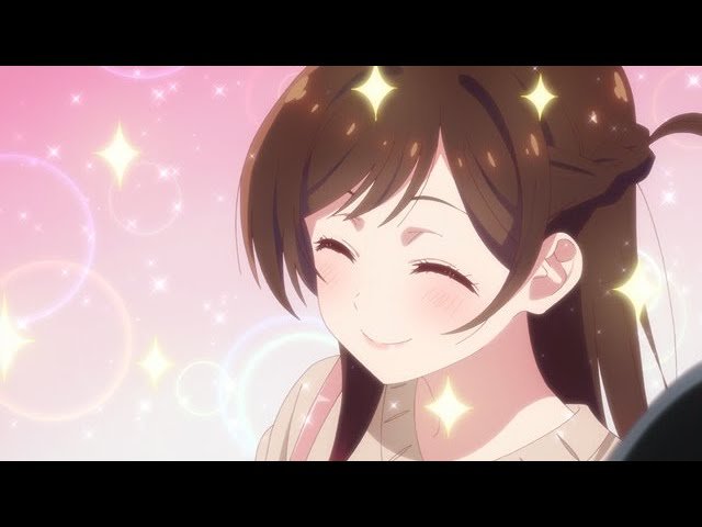 Rent-A-Girlfriend - Anzahl der Episoden bekannt | Anime Heaven