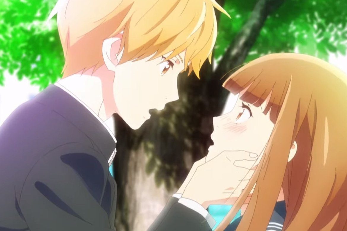 Love Me Love Me Not Anime Love Me, Love Me Not enthält Cameos von der Besetzung der Live-Action-Version | Anime Heaven