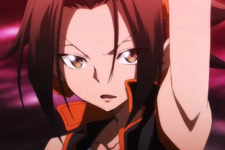 Shaman King Anime-Regisseur kommentiert neuen Anime