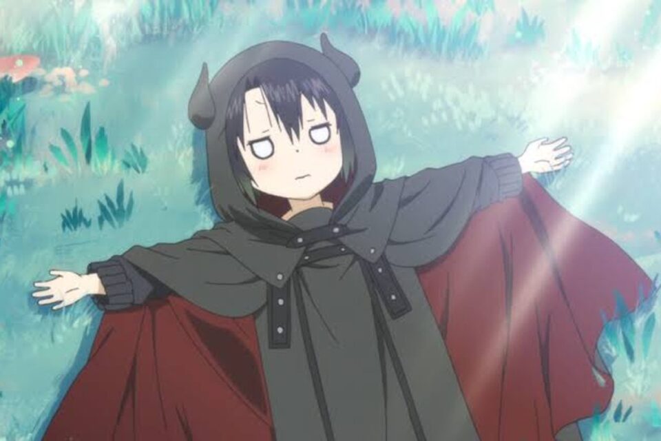Somari and the Guardian of the Forest wird abgebrochen | Anime Heaven - Somari And The Guardian Of The Forest