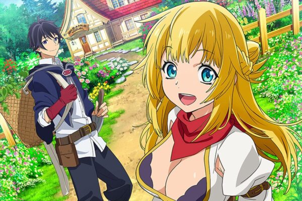 Banished From The Heros Party Anime Banished From The Heroes' Party enthüllt Mitarbeiter und Sprecher | Anime Heaven