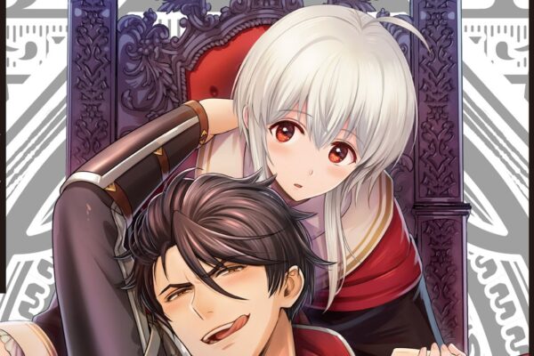 Everything For Demon King Evelogia Anime Demon King Evelogia’s World bekommt Anime-Adaption | Anime Heaven