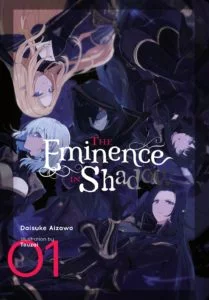 The Eminence in Shadow Volume 1