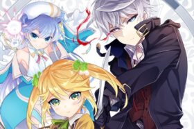 The World’s Finest Assassin - Erstes Visual zum Anime | Anime Heaven