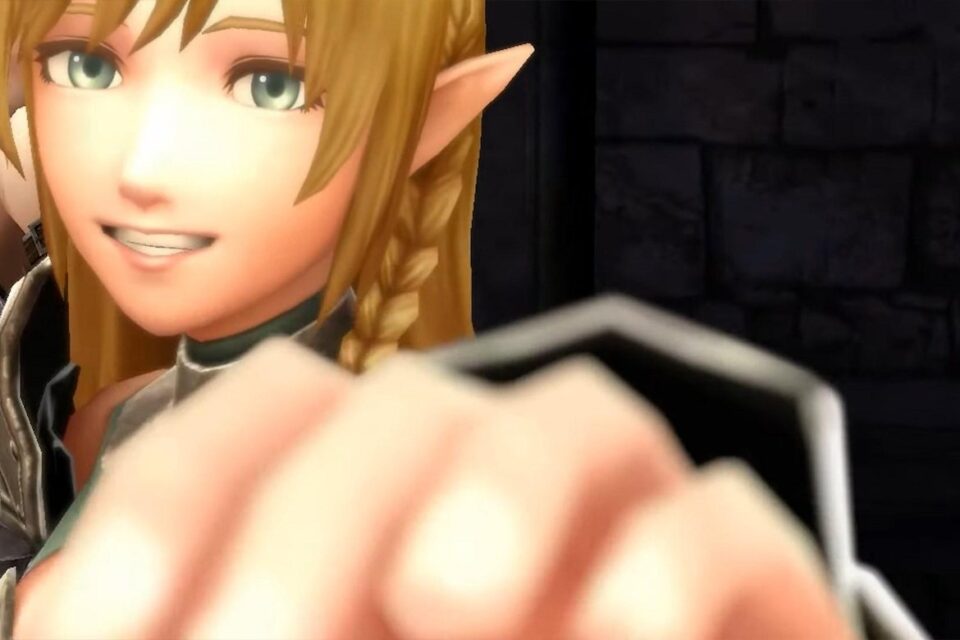 Wizardry VA - Neuer Teaser für Smartphon-Spiel enthüllt - Anime Heaven