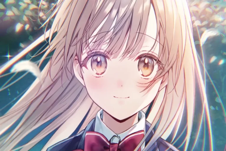 2. Staffel von „The Angel Next Door Spoils Me Rotten“ angekündigt